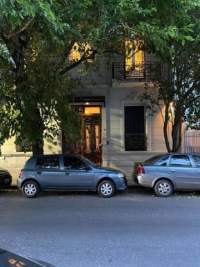 Casa con terraza privada ideal grupos de amigos y familias